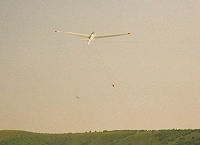 Dunstable Winch Launch